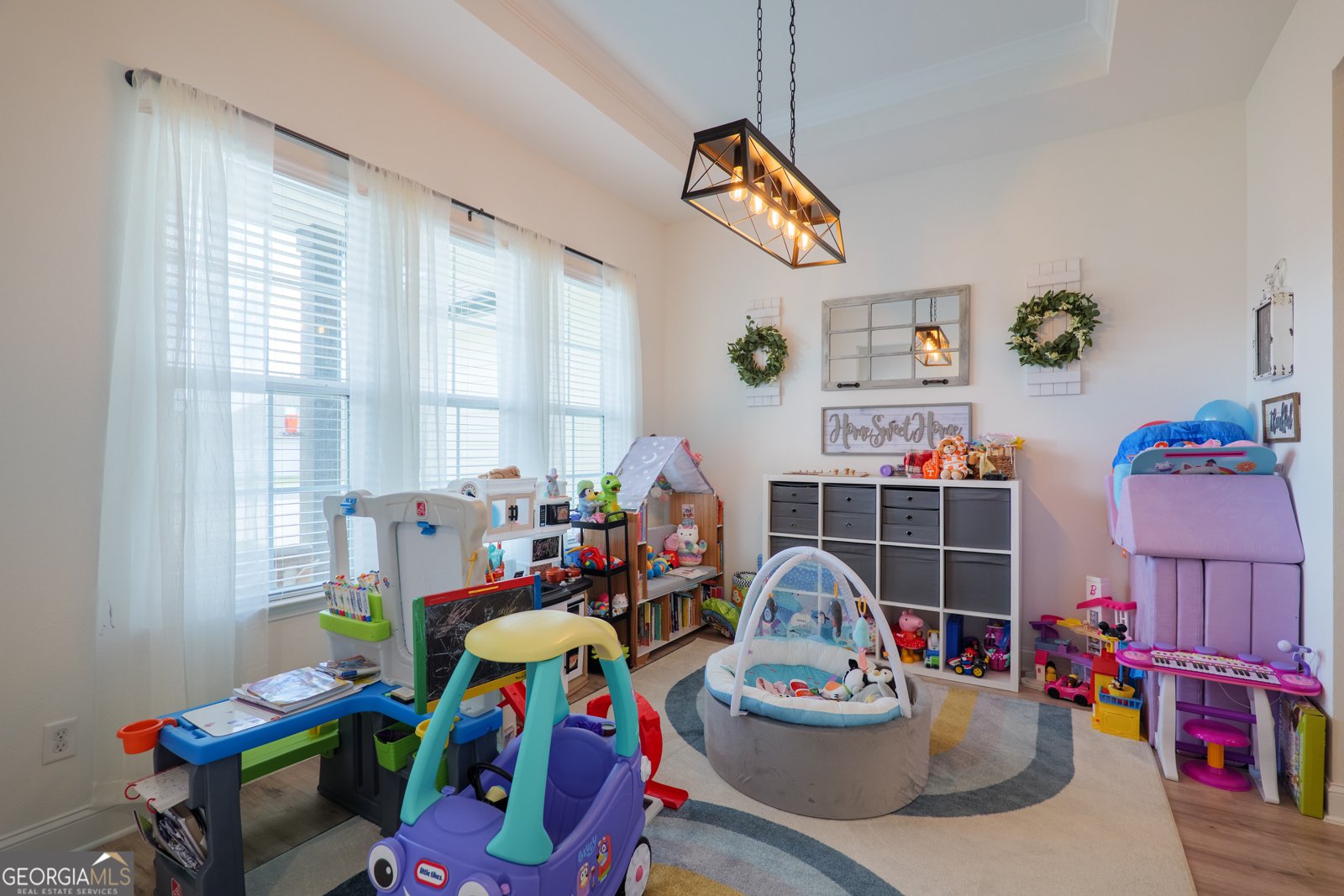 3033 Reynolda Drive Hahira - 19