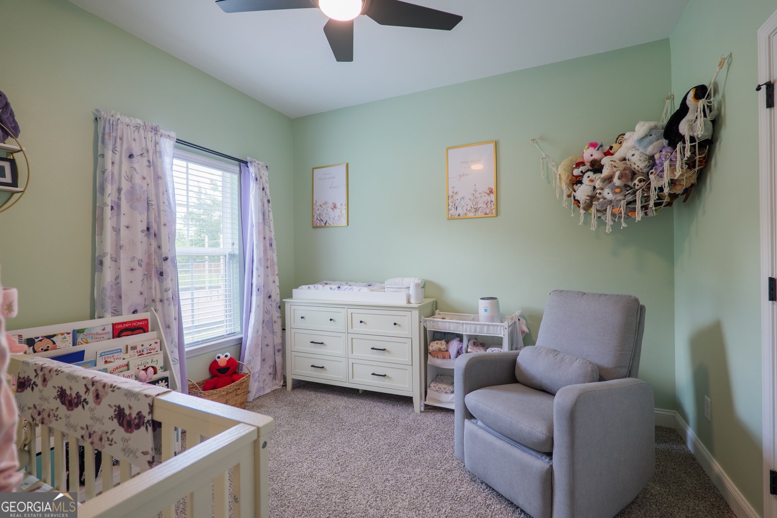3033 Reynolda Drive Hahira - 27