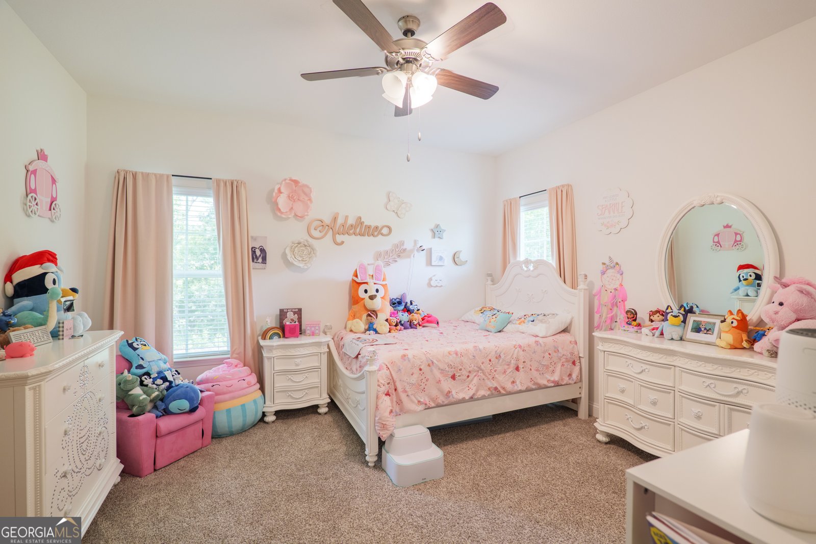 3033 Reynolda Drive Hahira - 28