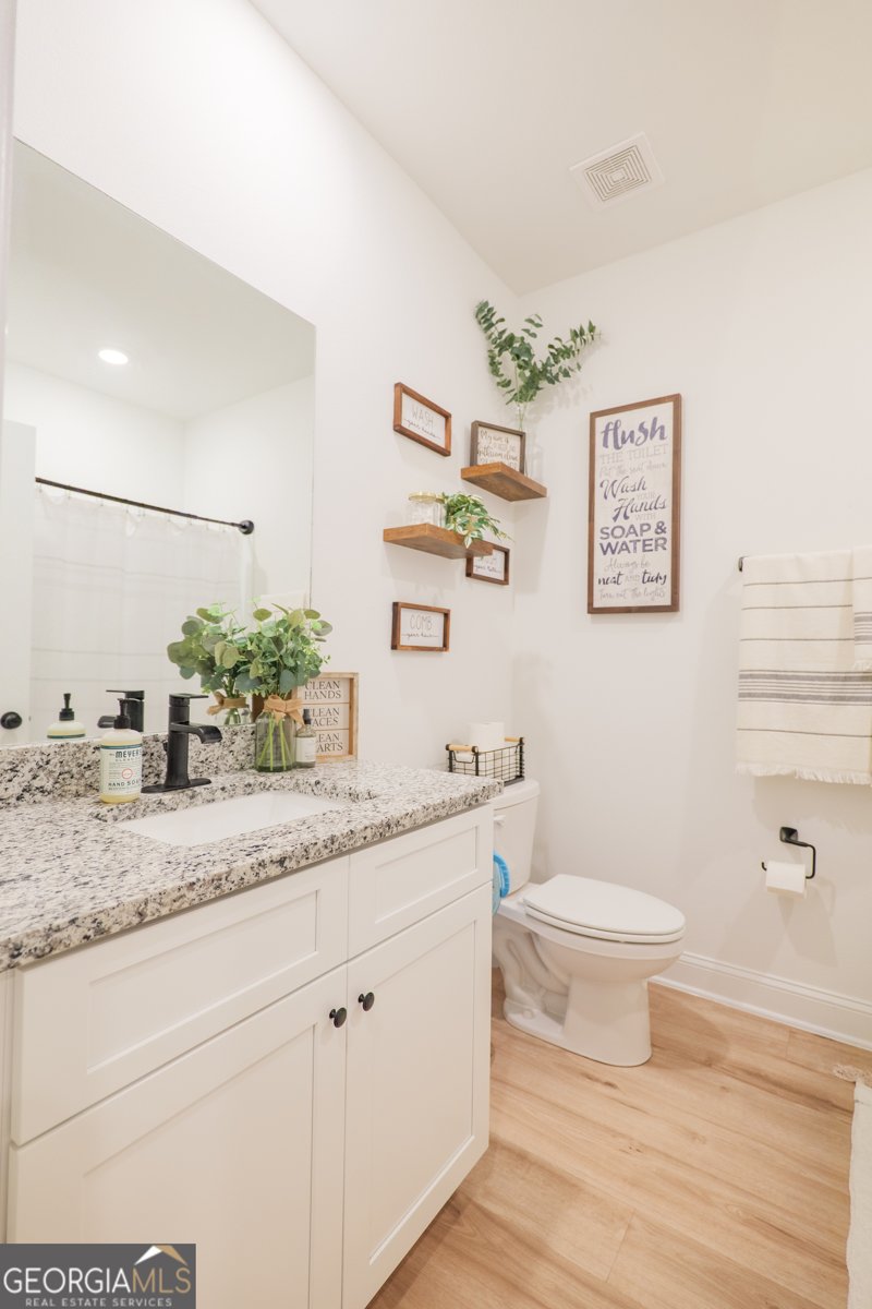 3033 Reynolda Drive Hahira - 30