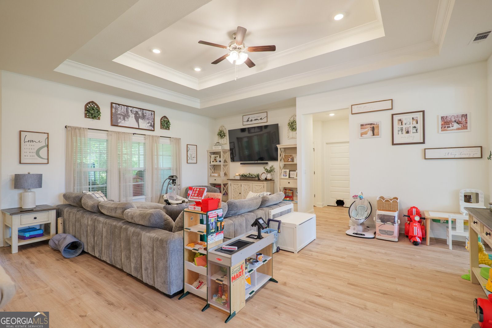 3033 Reynolda Drive Hahira - 6