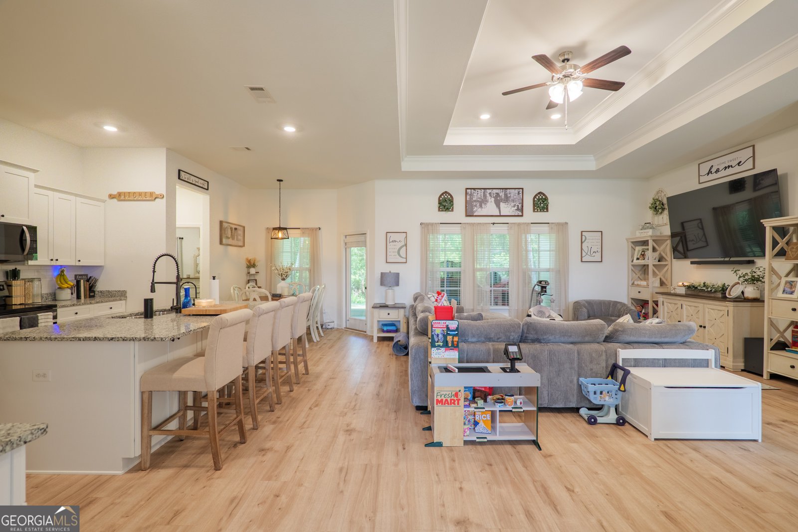 3033 Reynolda Drive Hahira - 7
