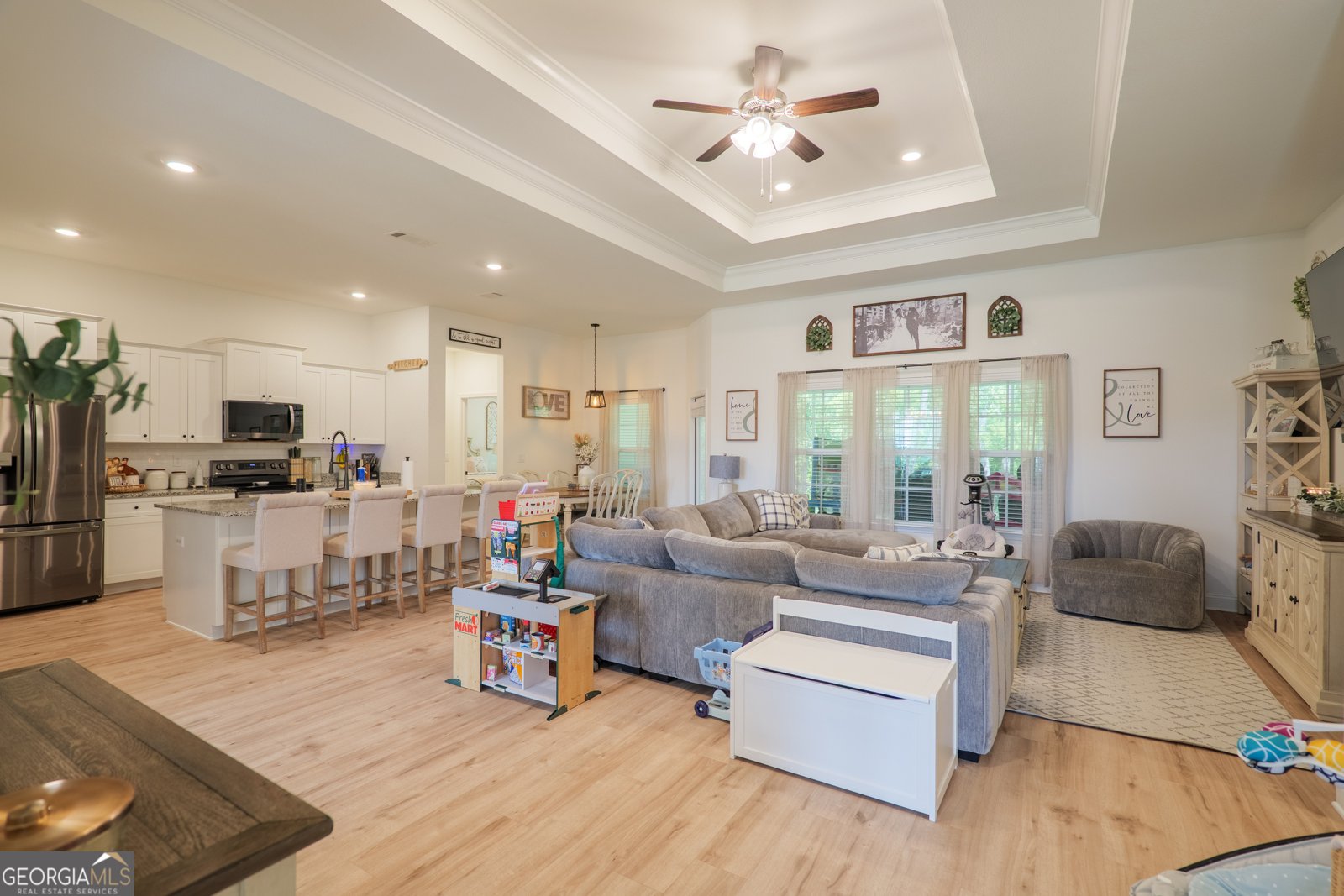 3033 Reynolda Drive Hahira - 8