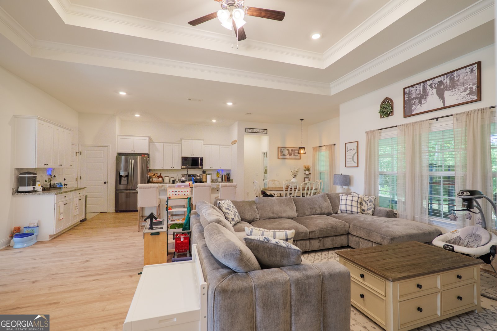 3033 Reynolda Drive Hahira - 9