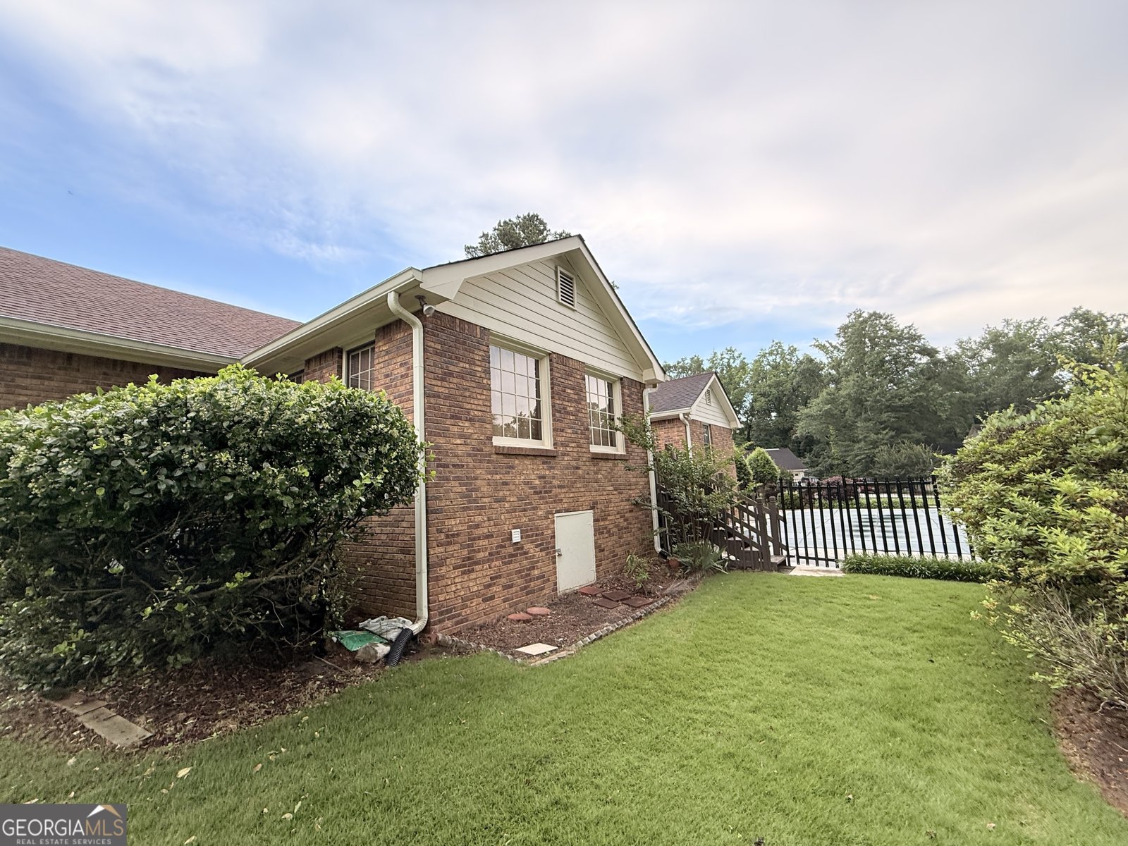 601 Clubland Circle Conyers - 16
