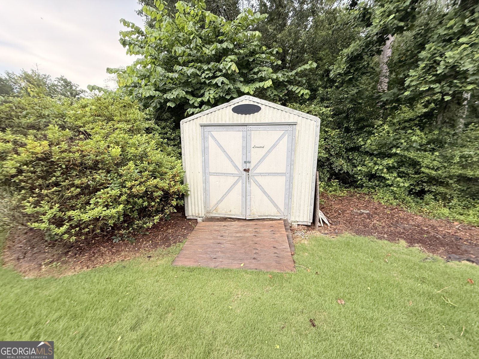 601 Clubland Circle Conyers - 17