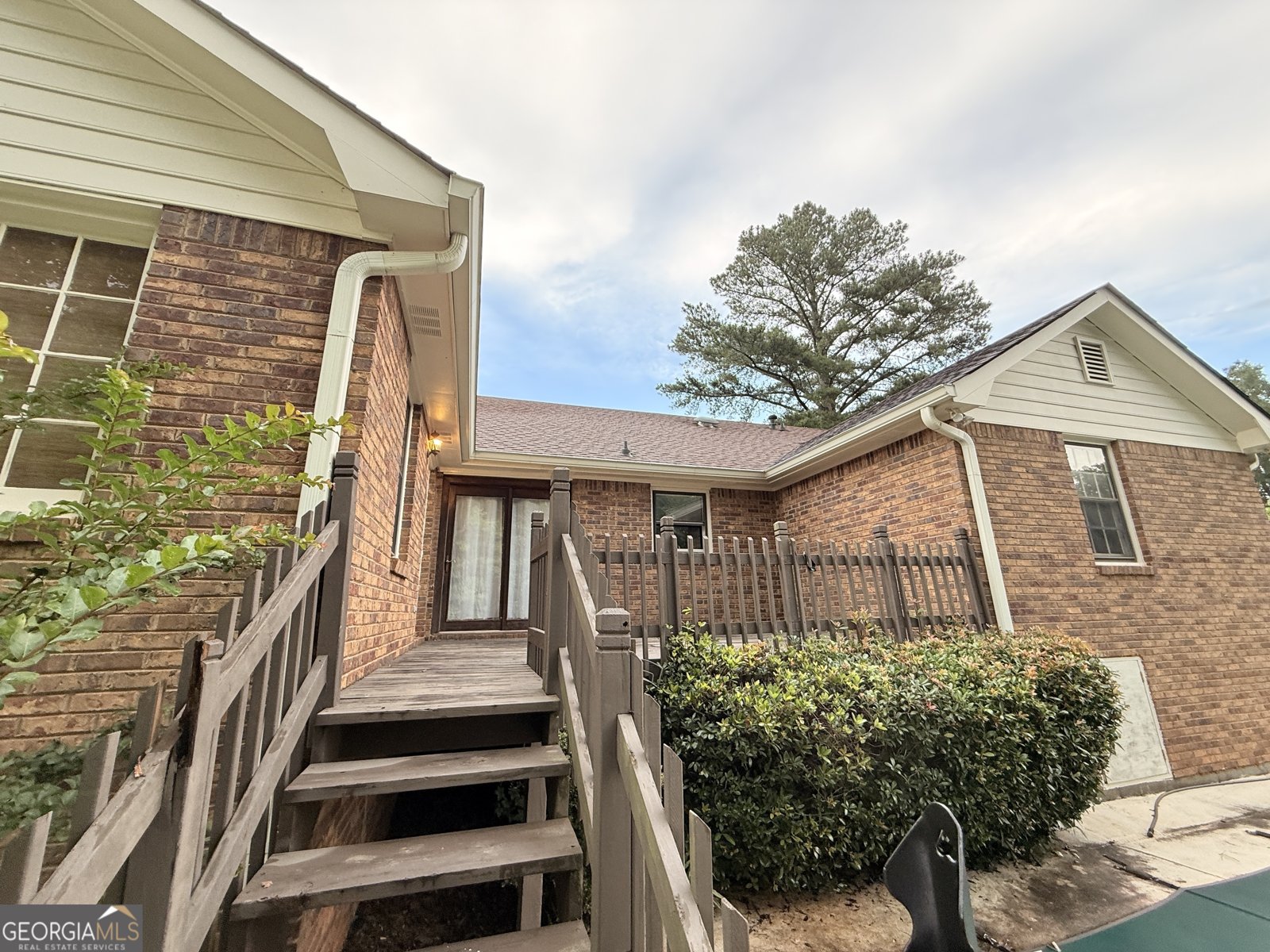 601 Clubland Circle Conyers - 18