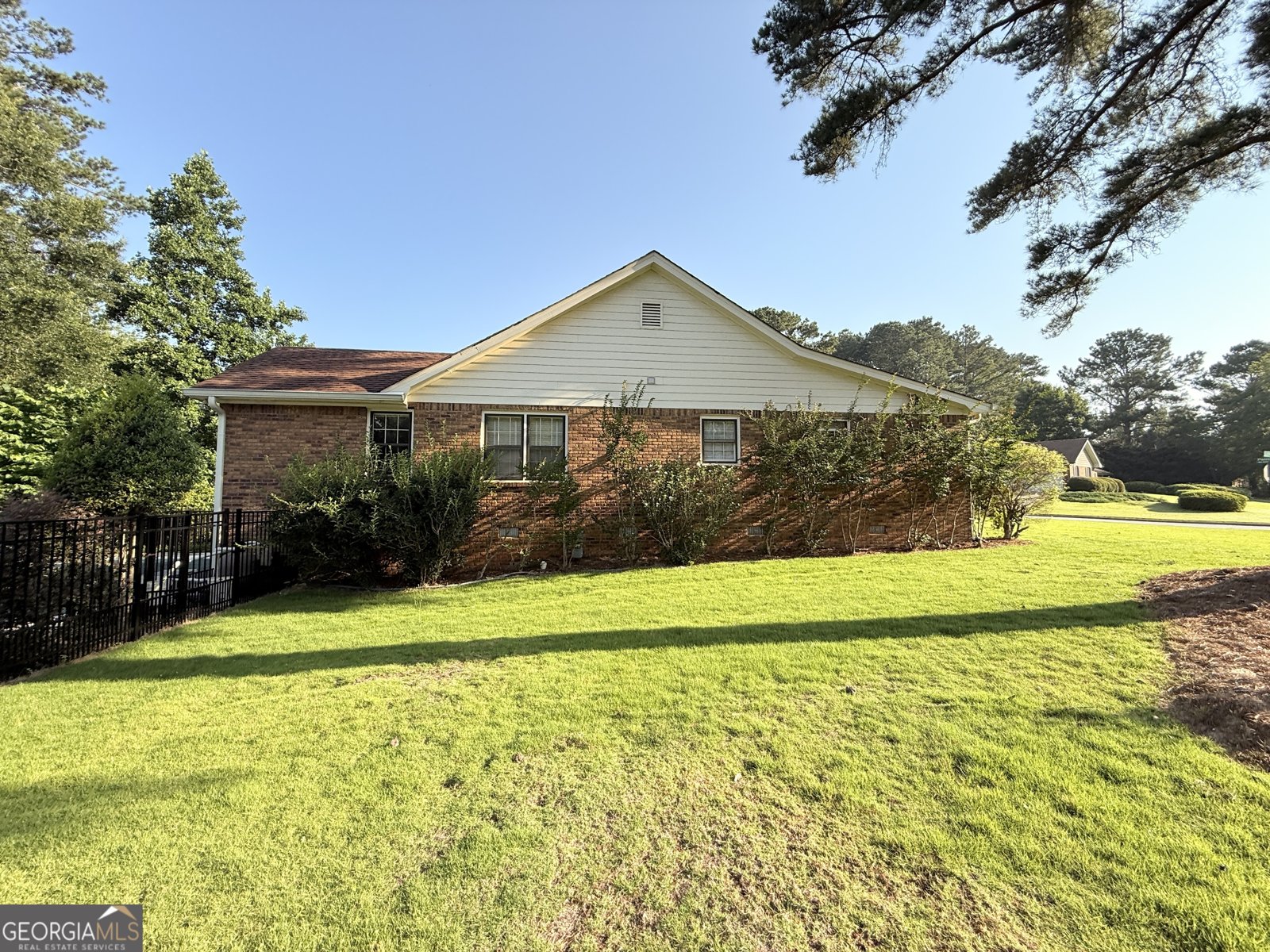 601 Clubland Circle Conyers - 2