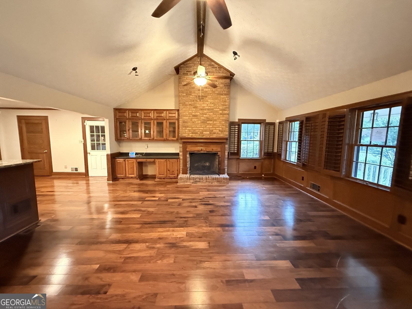 601 Clubland Circle Conyers - 3