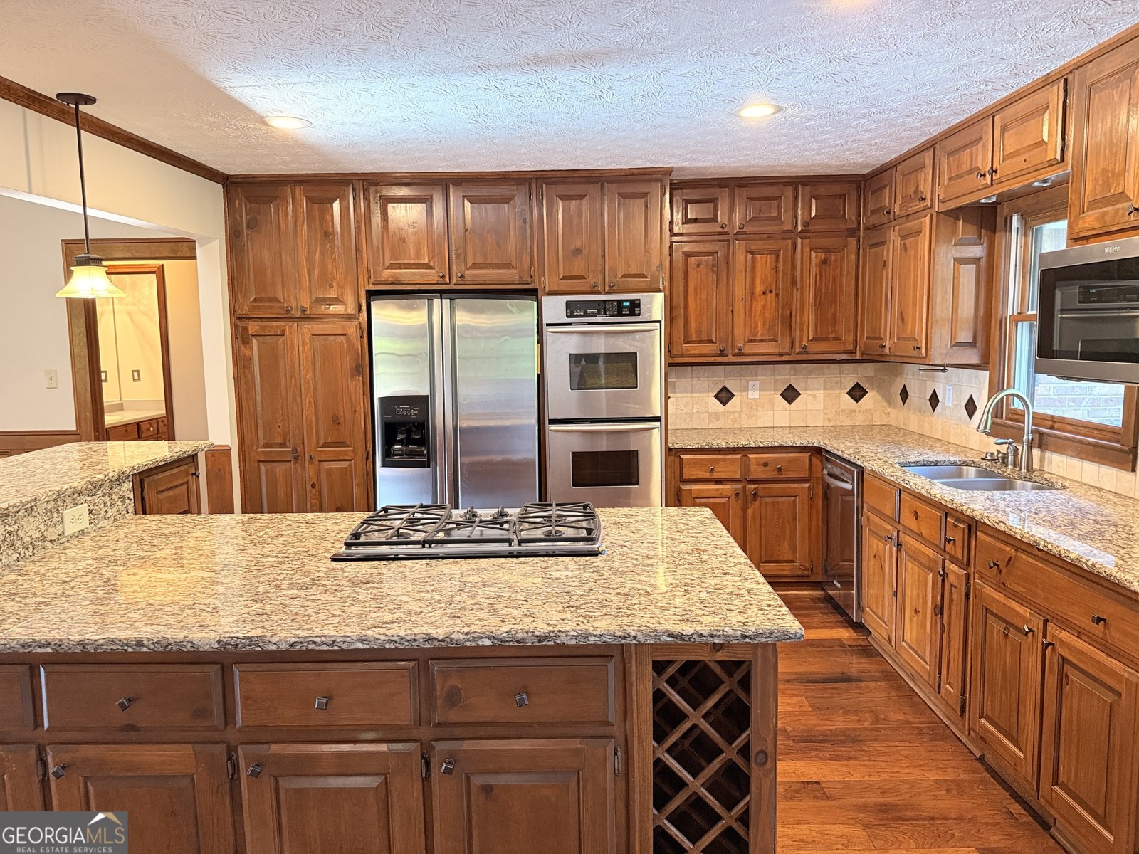 601 Clubland Circle Conyers - 4