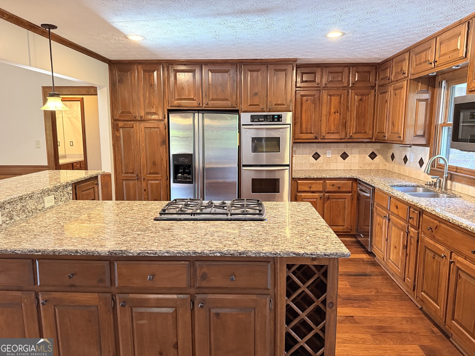 601 Clubland Circle Conyers - 5