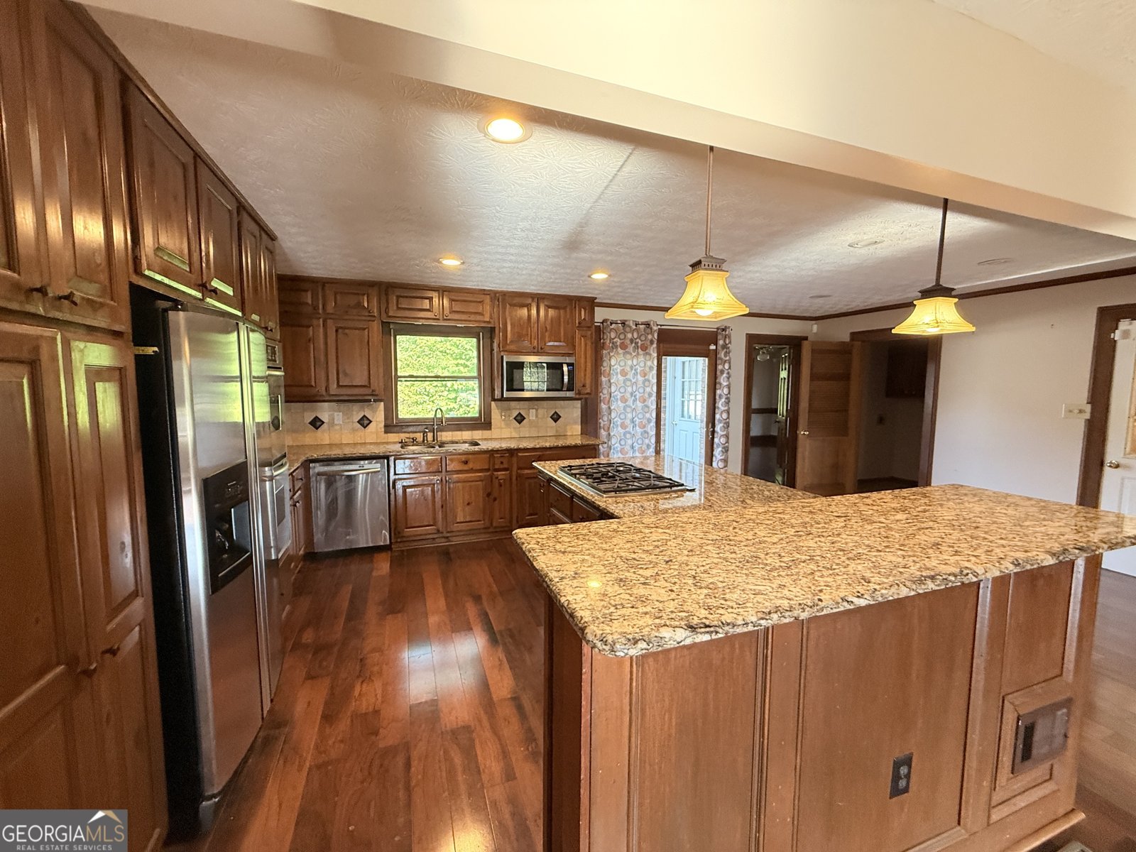 601 Clubland Circle Conyers - 6