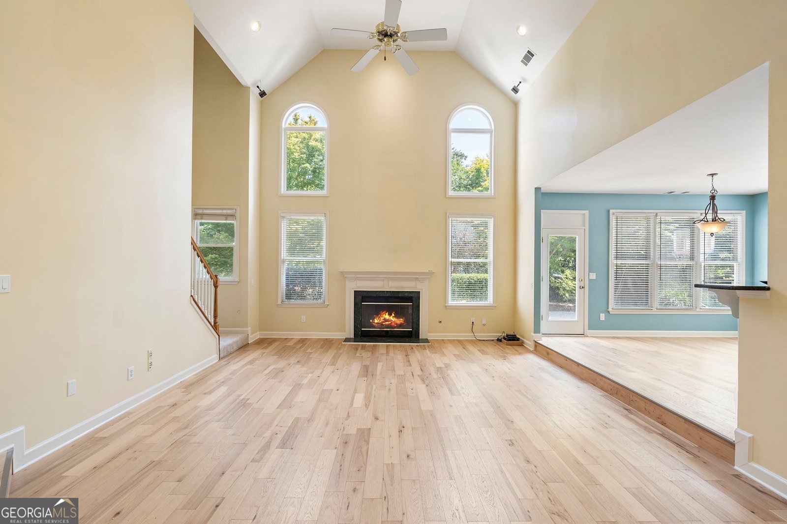 2956 Nestle Creek Drive Marietta - 10