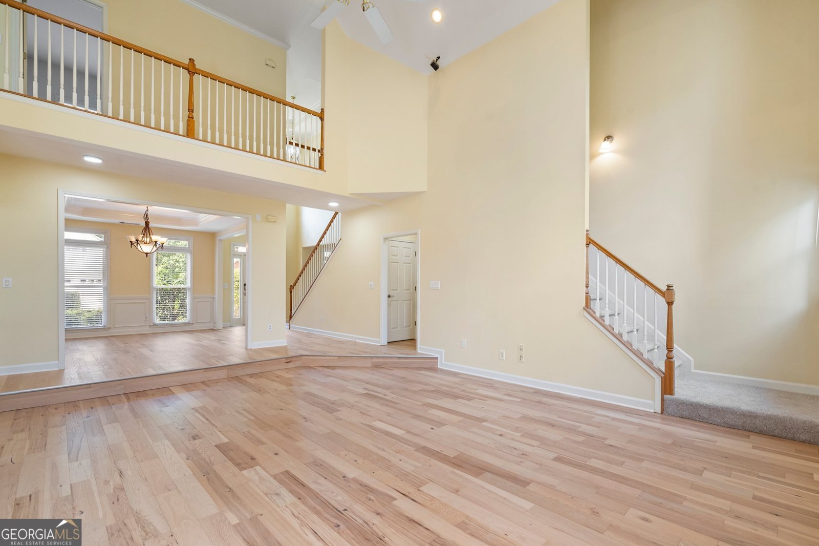 2956 Nestle Creek Drive Marietta - 11