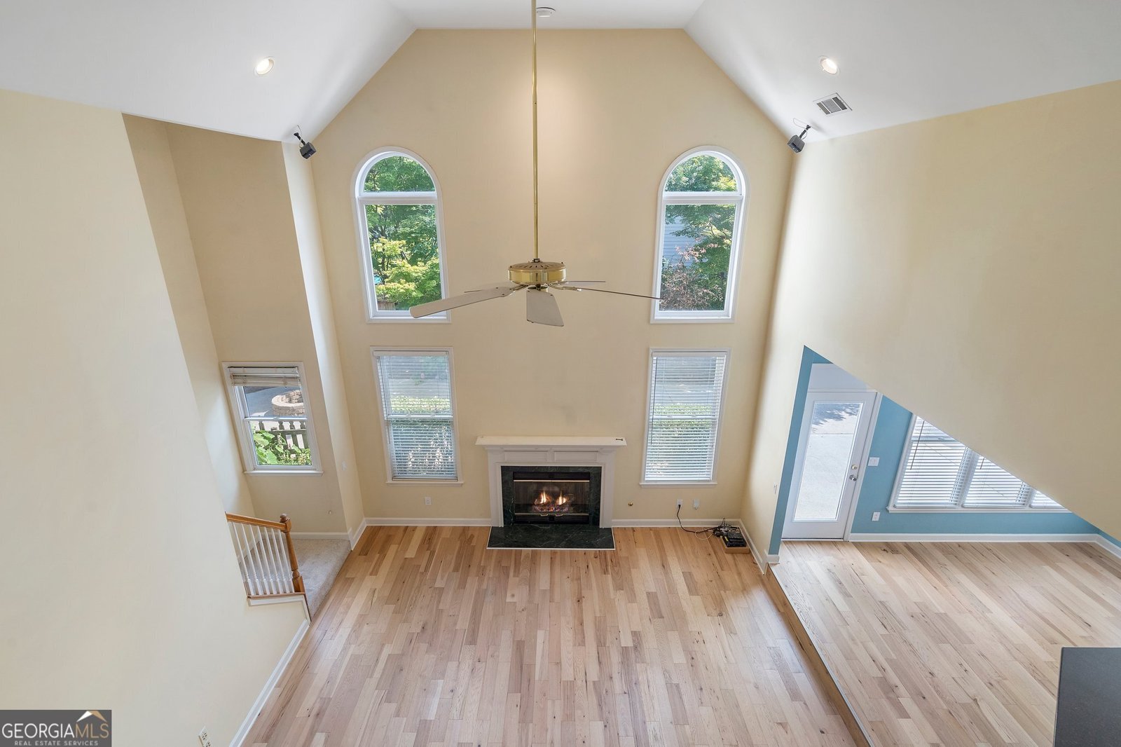 2956 Nestle Creek Drive Marietta - 12