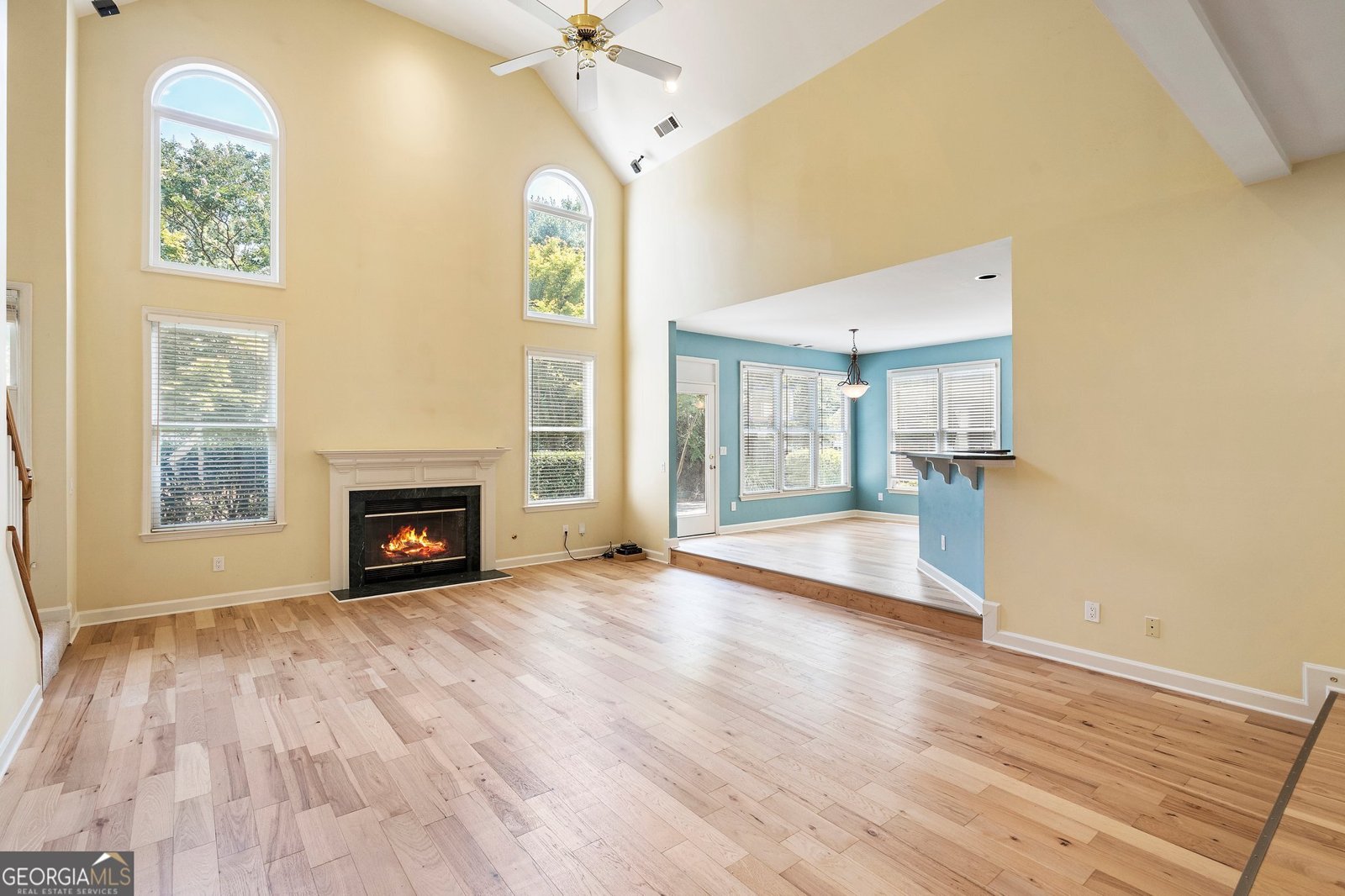 2956 Nestle Creek Drive Marietta - 13