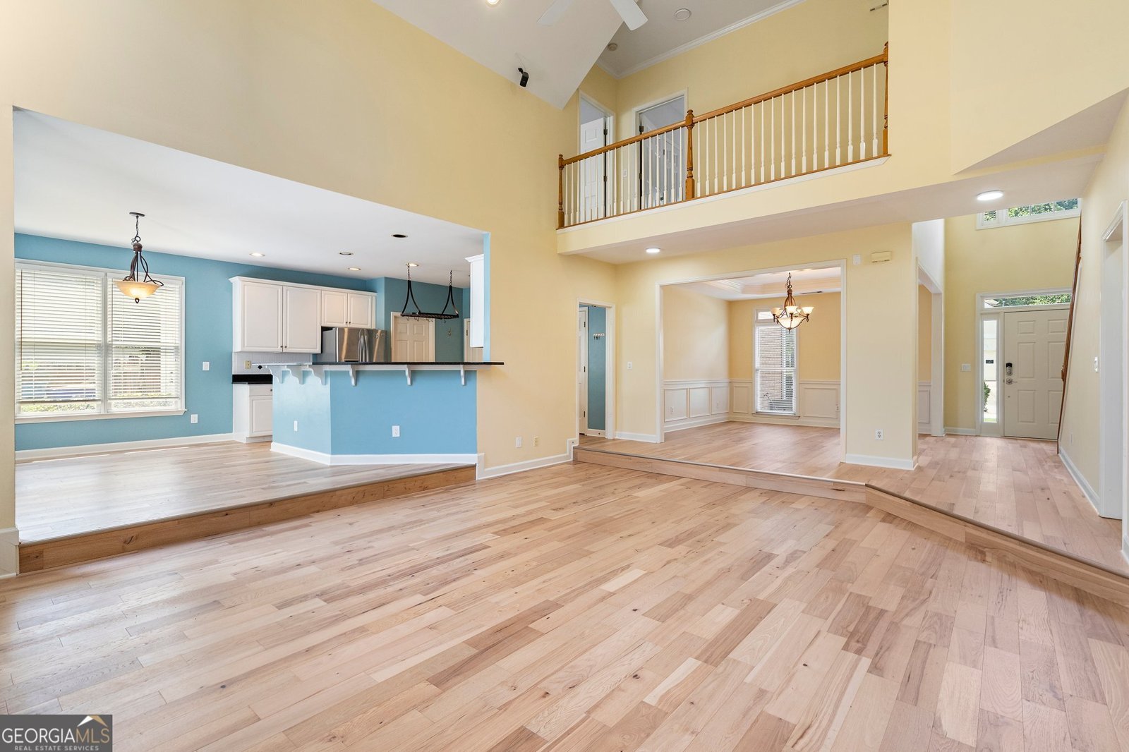 2956 Nestle Creek Drive Marietta - 14