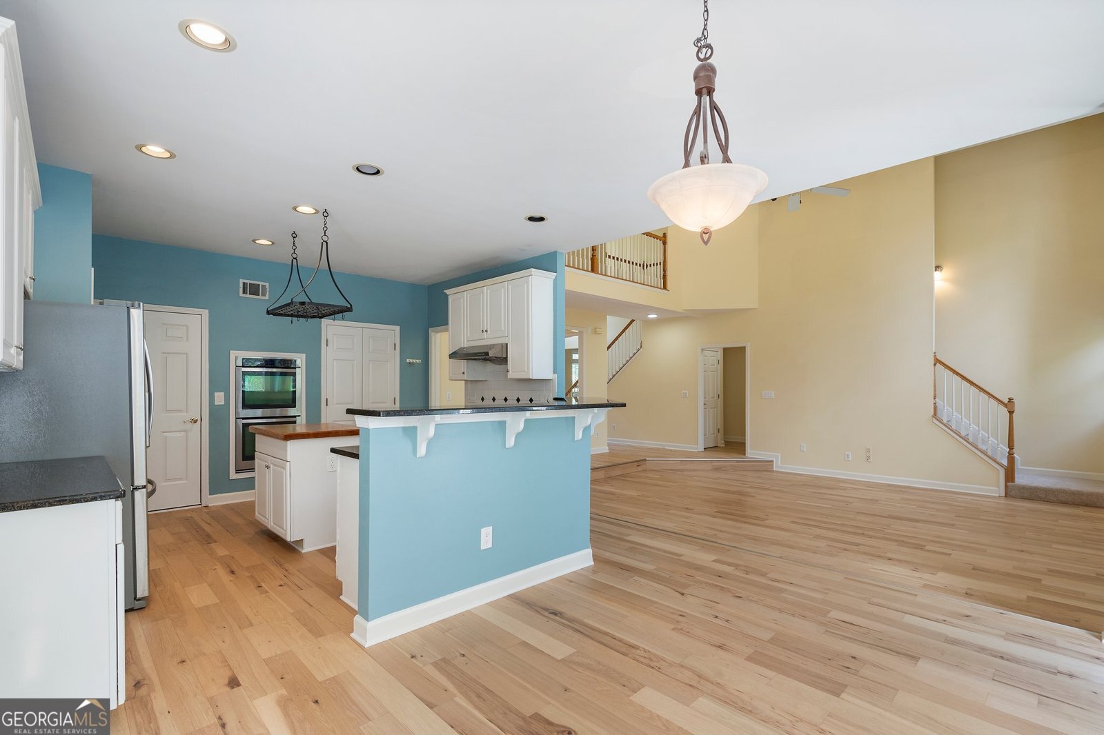2956 Nestle Creek Drive Marietta - 15