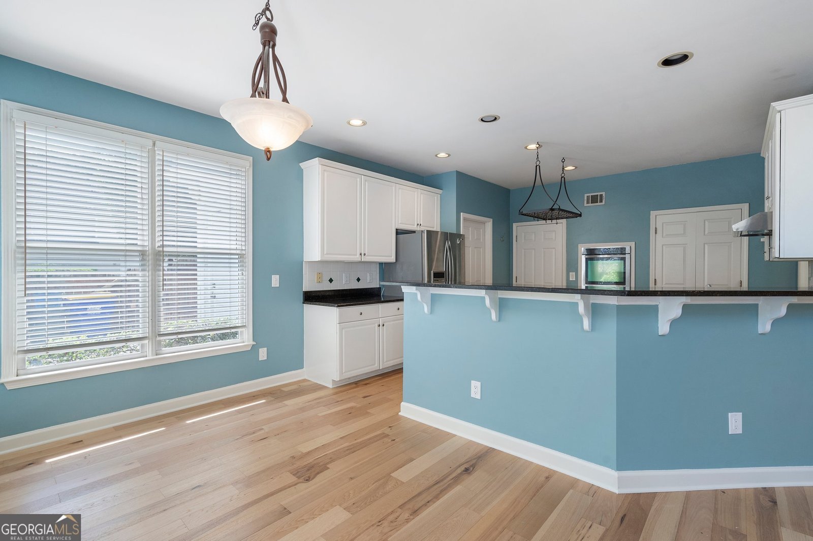 2956 Nestle Creek Drive Marietta - 16