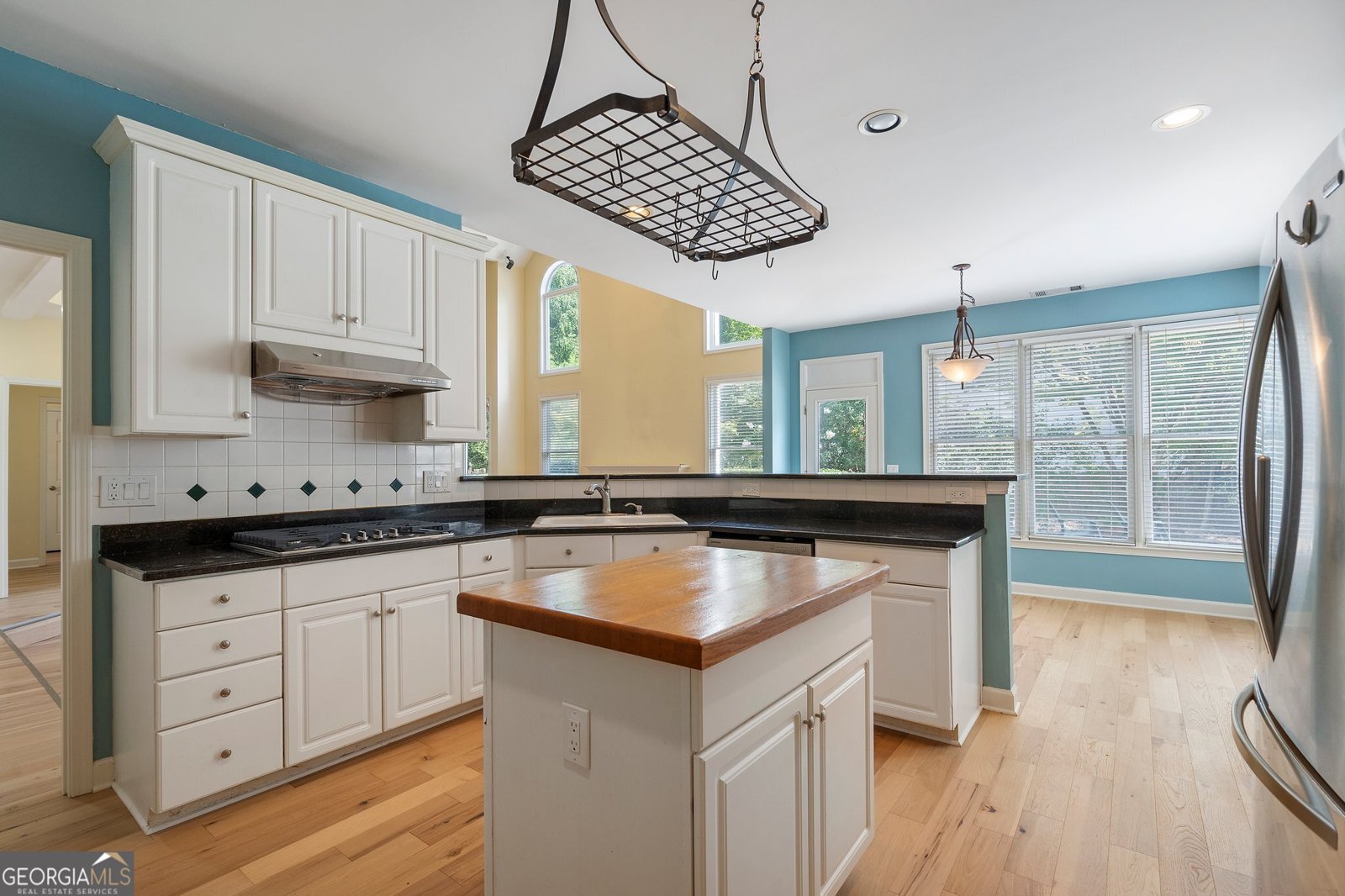 2956 Nestle Creek Drive Marietta - 19
