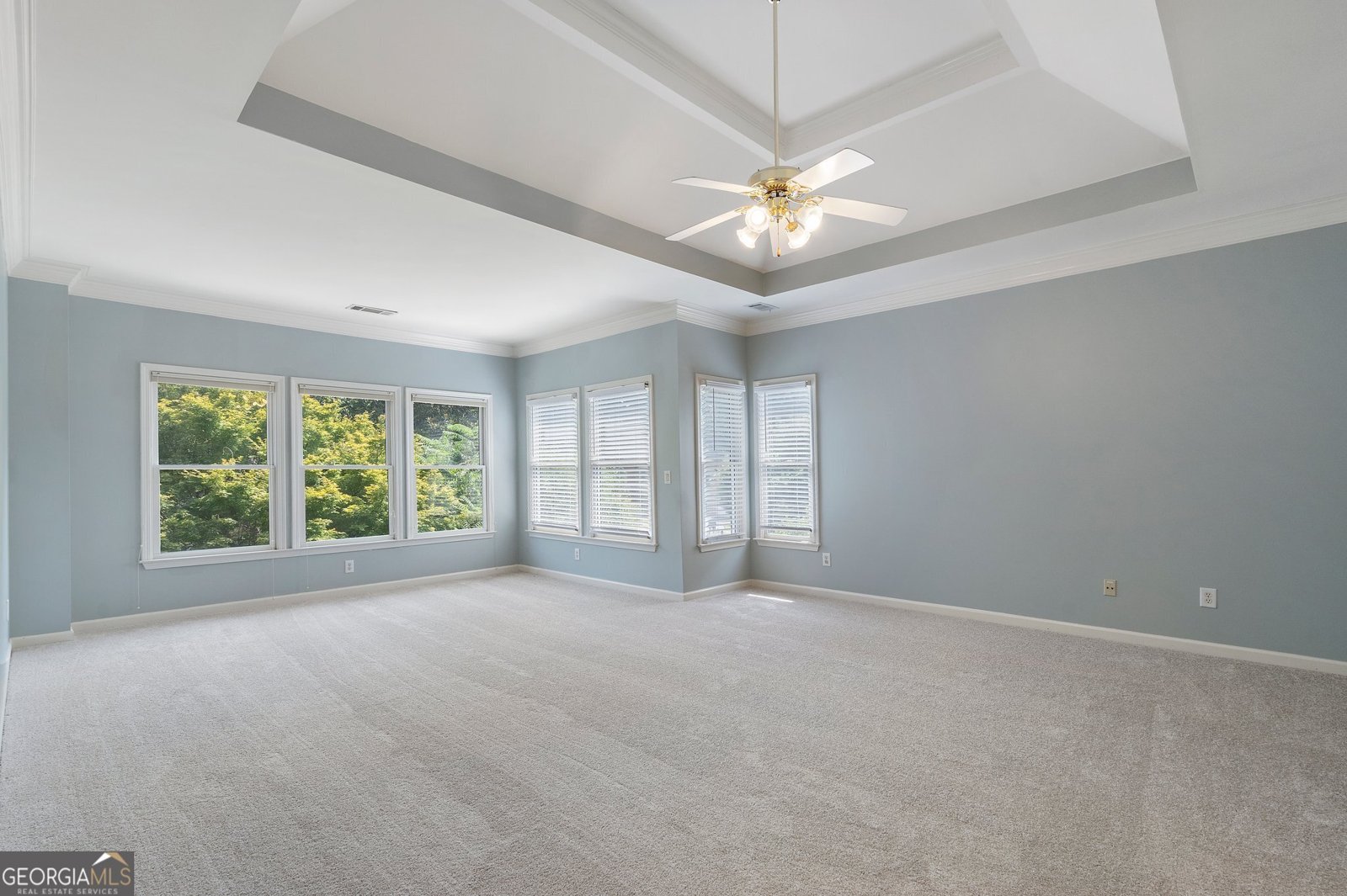 2956 Nestle Creek Drive Marietta - 24