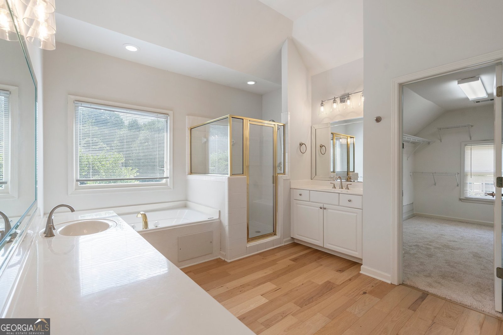 2956 Nestle Creek Drive Marietta - 27