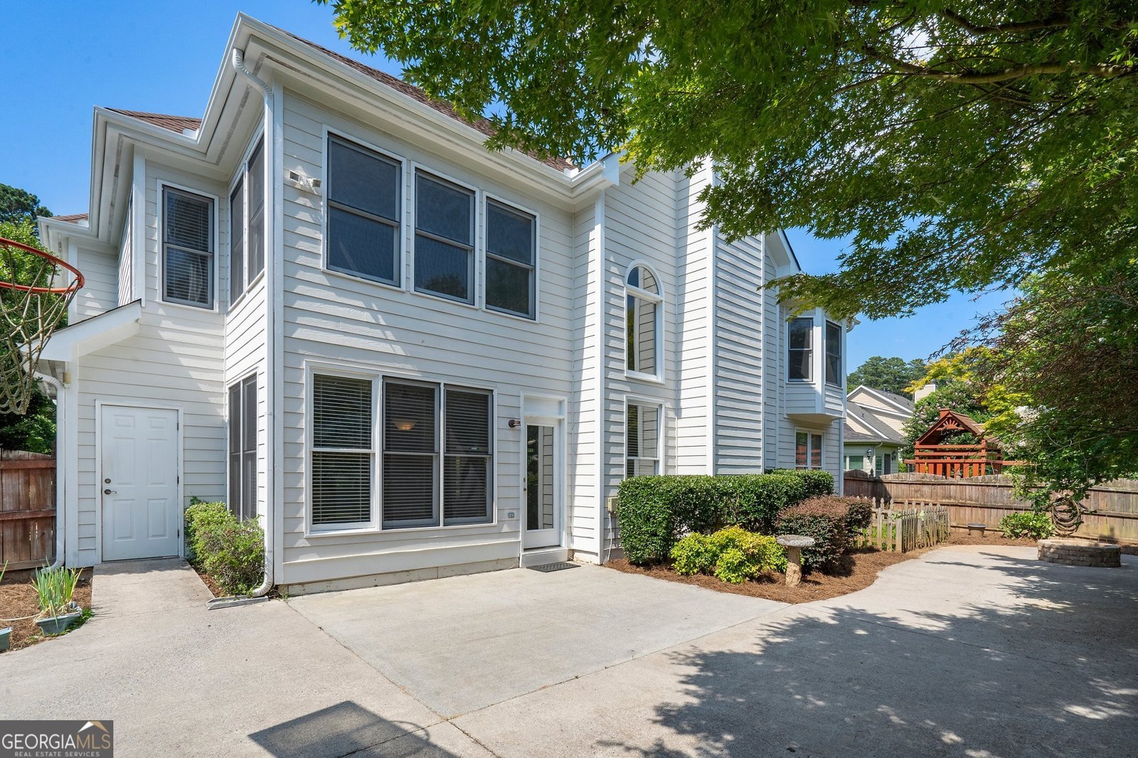 2956 Nestle Creek Drive Marietta - 40