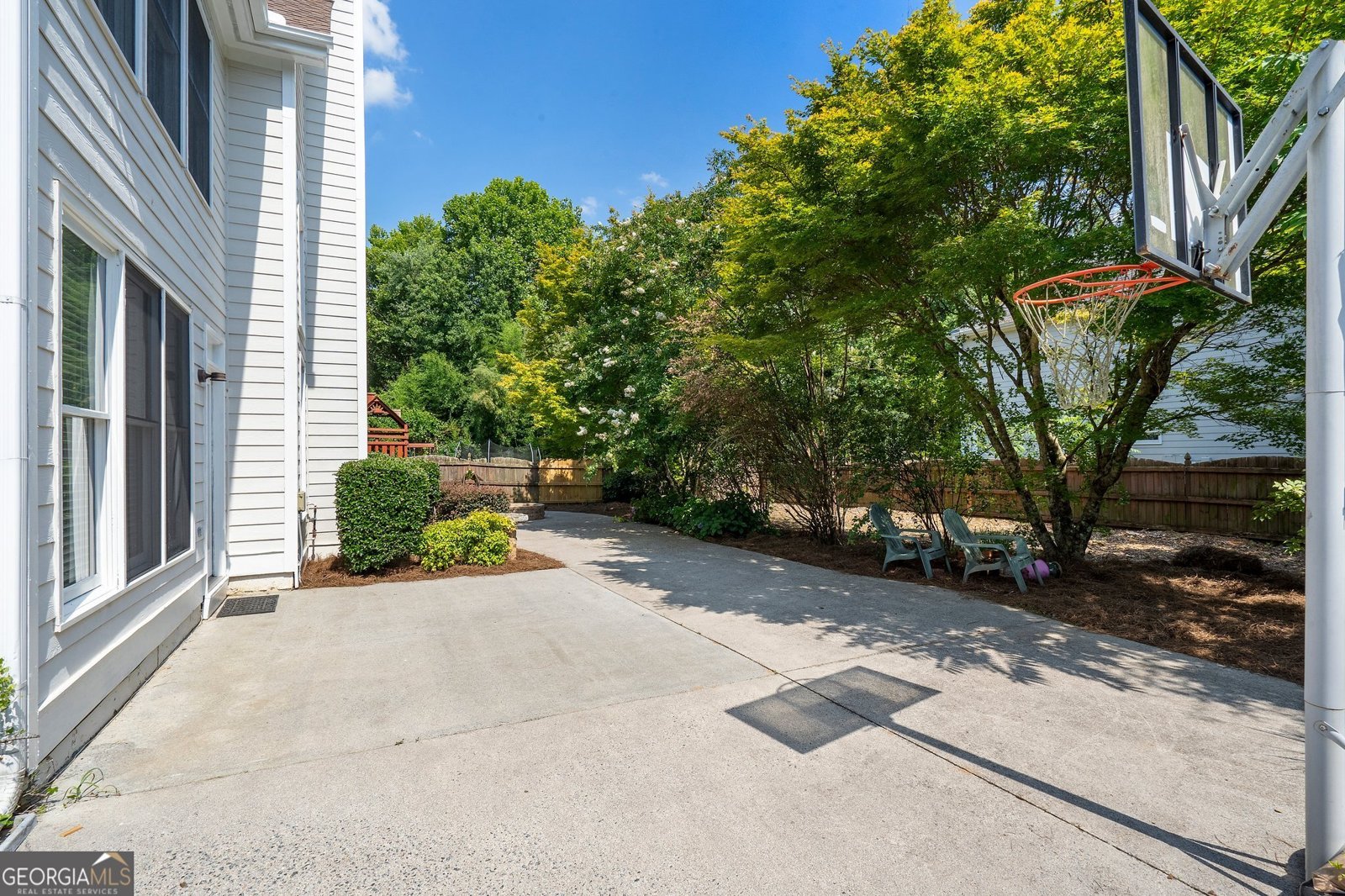 2956 Nestle Creek Drive Marietta - 41