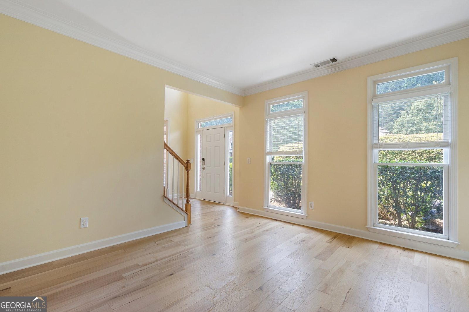 2956 Nestle Creek Drive Marietta - 5