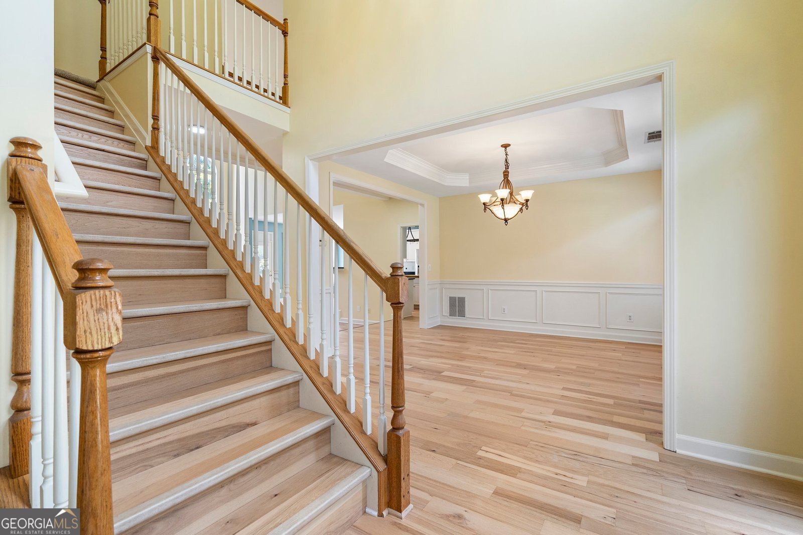 2956 Nestle Creek Drive Marietta - 6