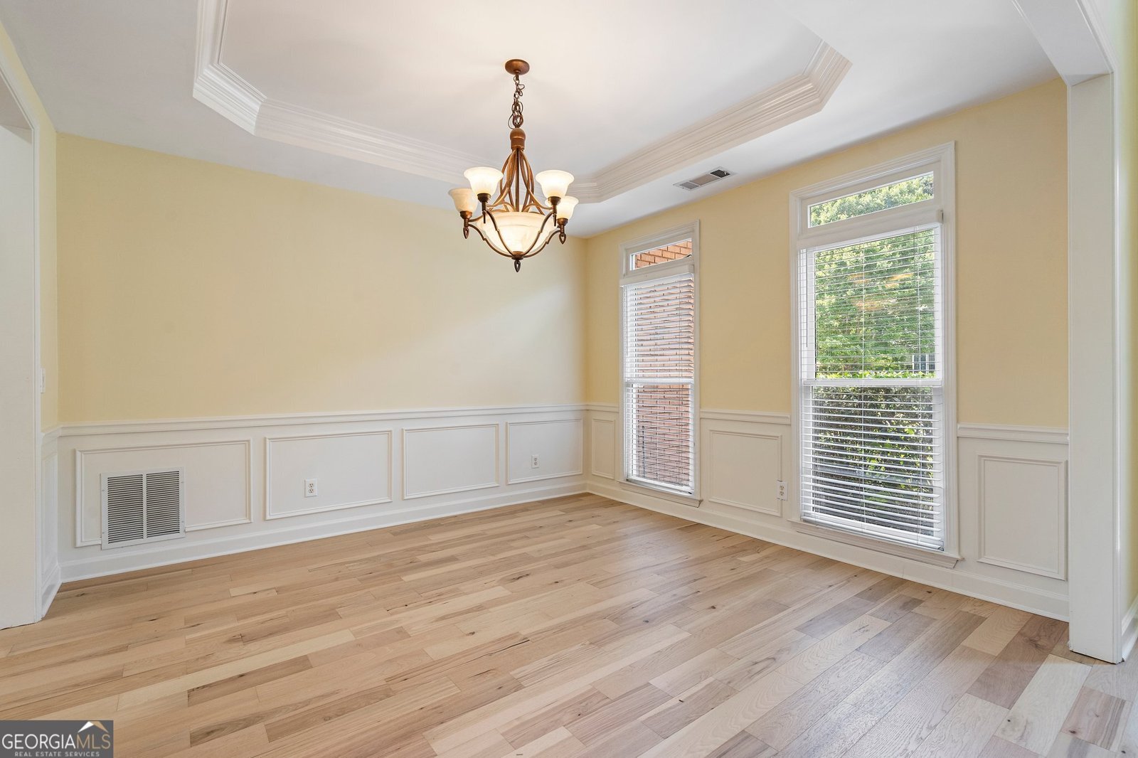 2956 Nestle Creek Drive Marietta - 7