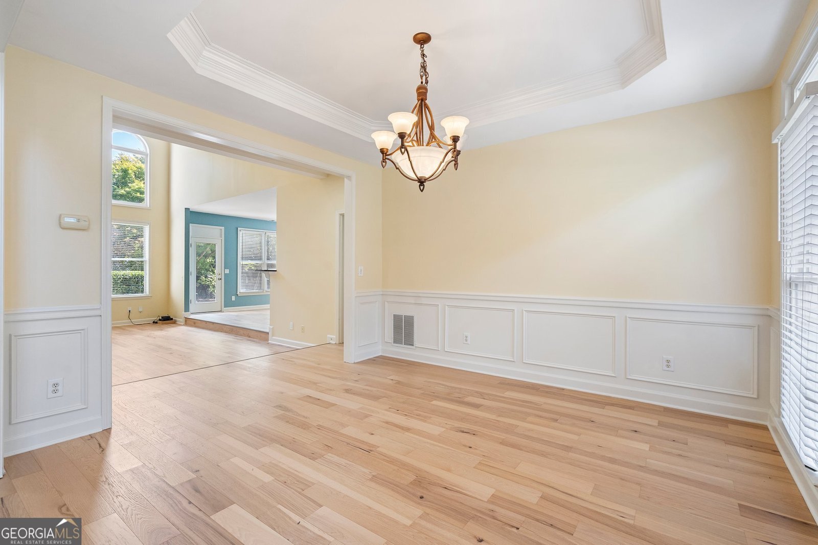 2956 Nestle Creek Drive Marietta - 9