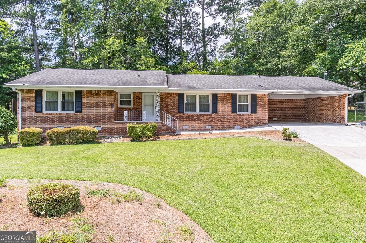 4077 PHILS Court Tucker - 1
