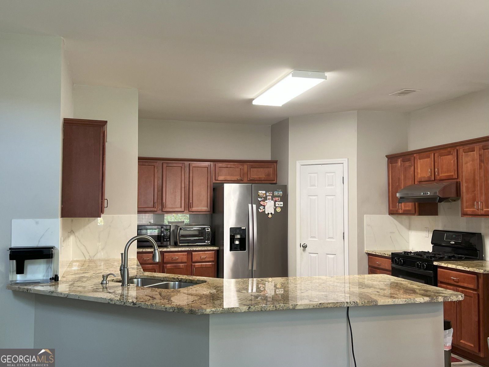 2481 Southhaven Lane Buford - 1