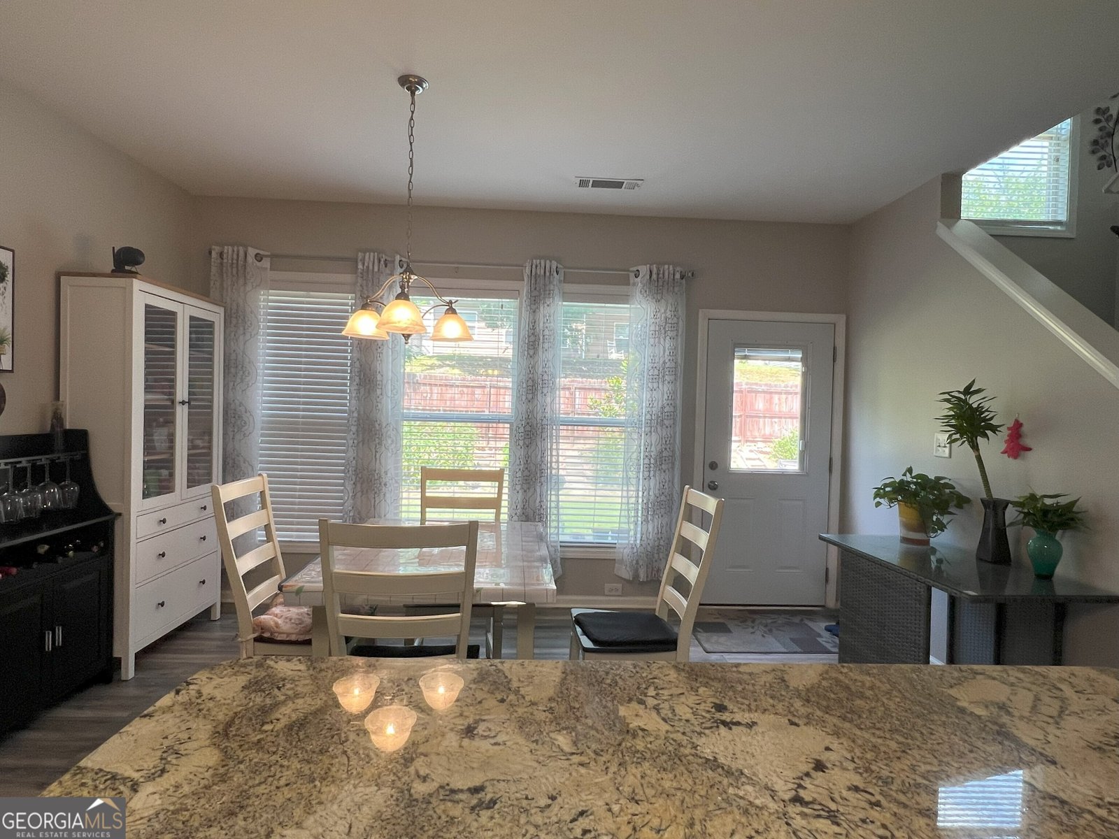 2481 Southhaven Lane Buford - 2