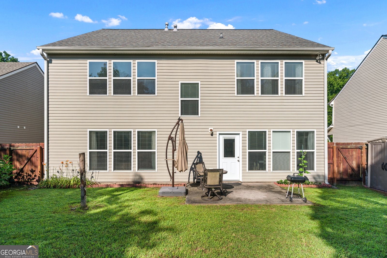 2481 Southhaven Lane Buford - 35