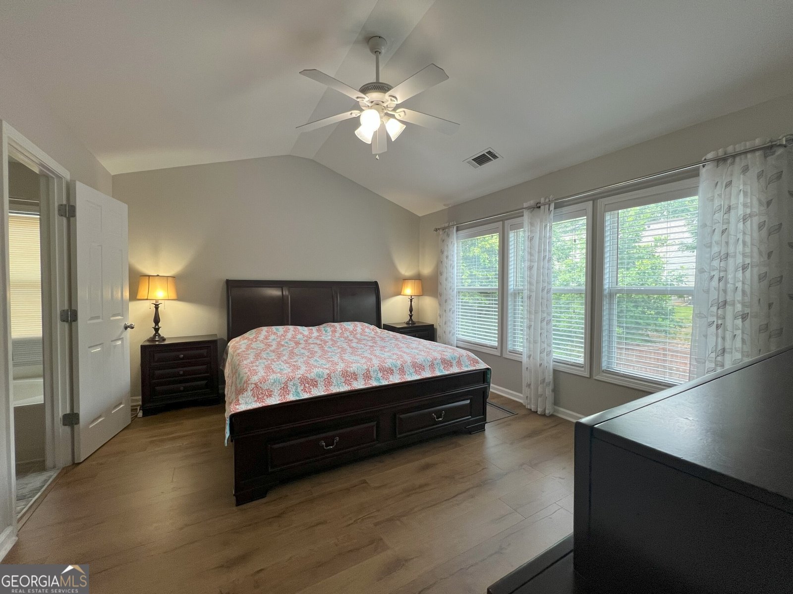 2481 Southhaven Lane Buford - 4