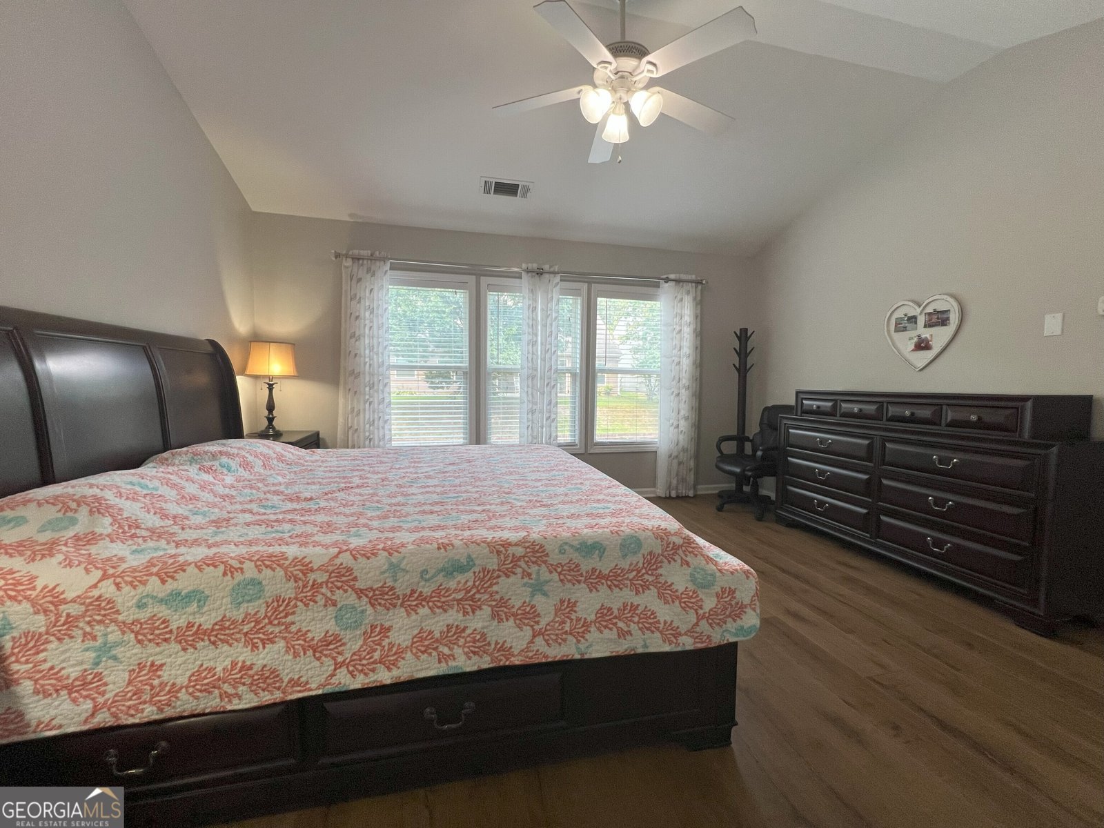 2481 Southhaven Lane Buford - 5
