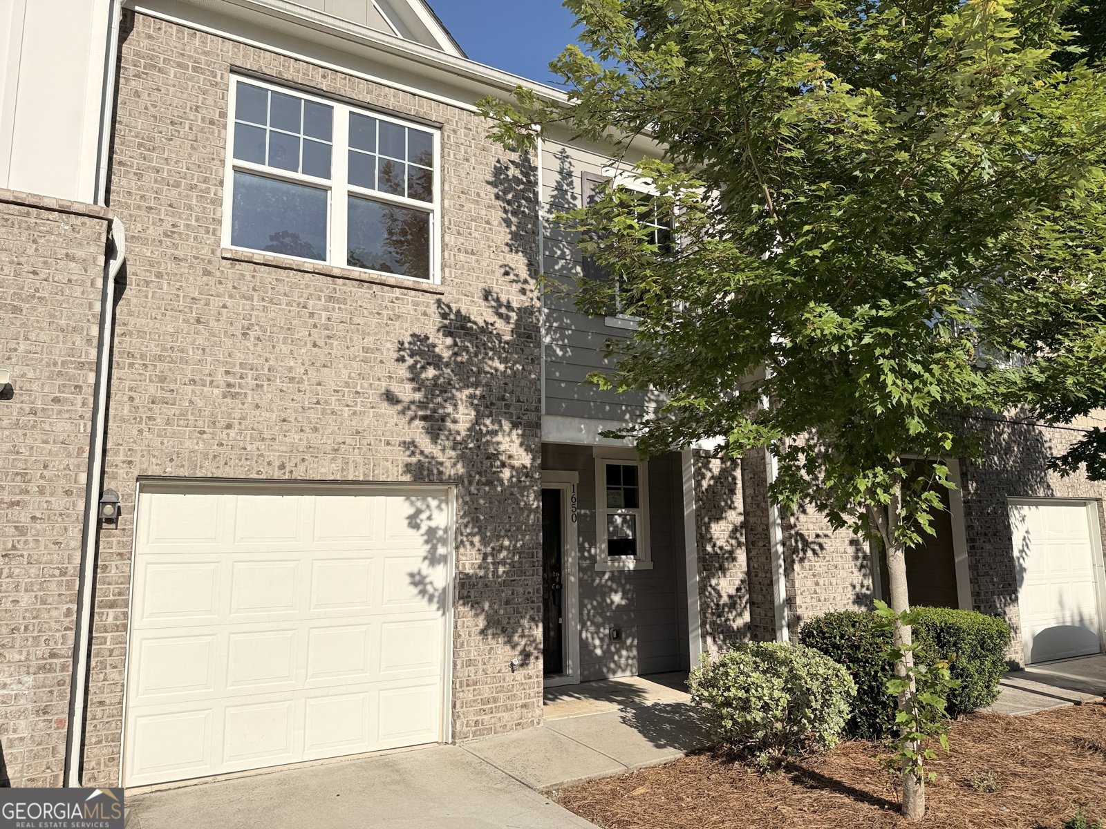 1650 LARKSPUR Trail Conyers - 1