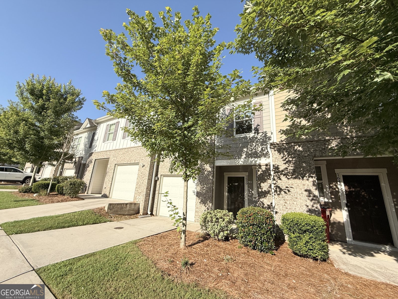 1650 LARKSPUR Trail Conyers - 2