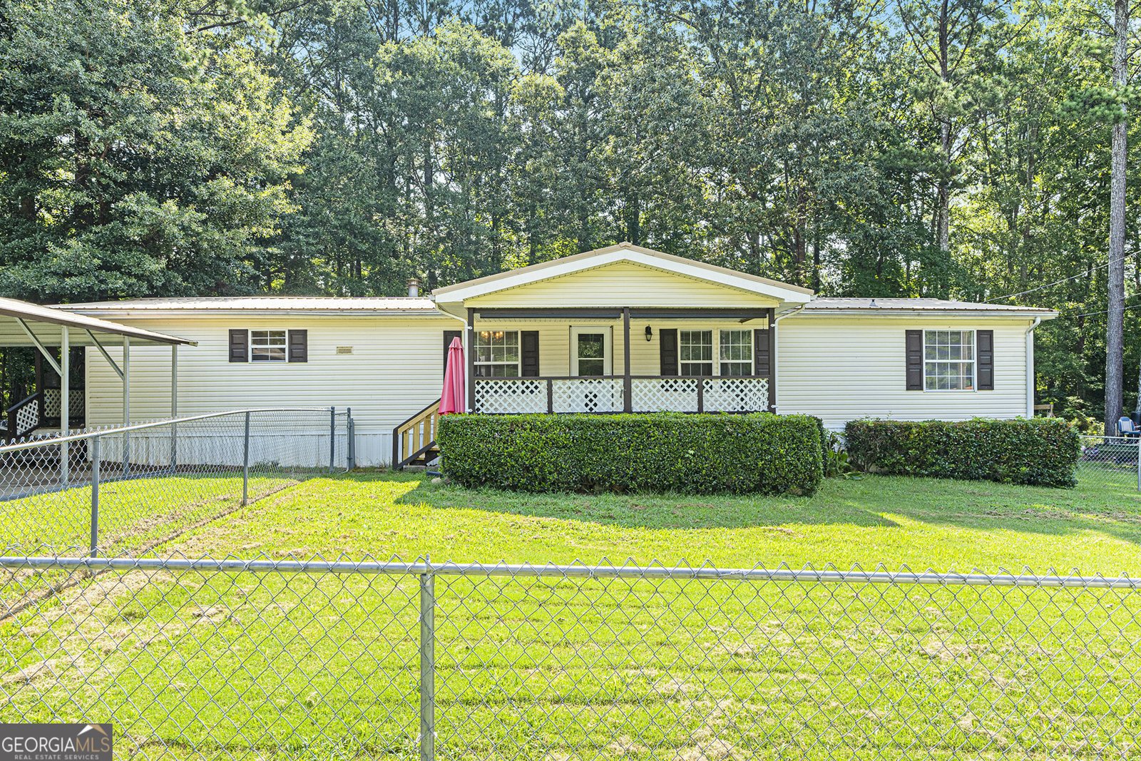 340 Loblolly Ridge Locust Grove - 1