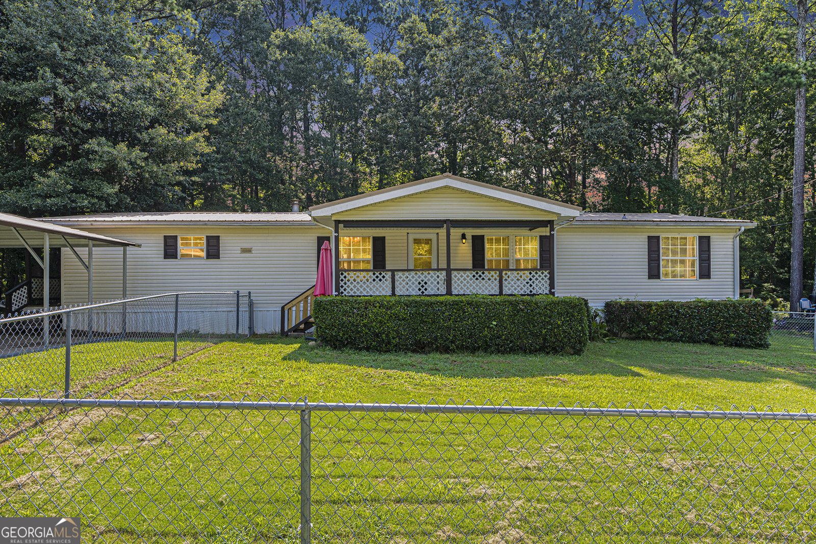 340 Loblolly Ridge Locust Grove - 2