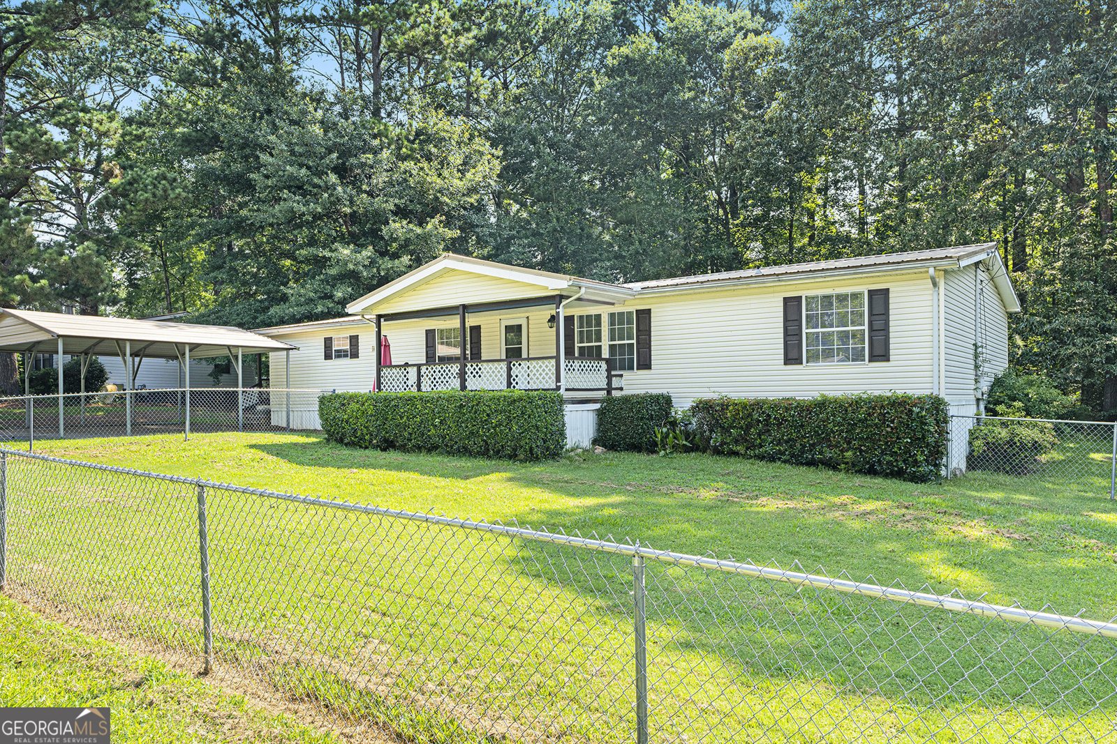 340 Loblolly Ridge Locust Grove - 3