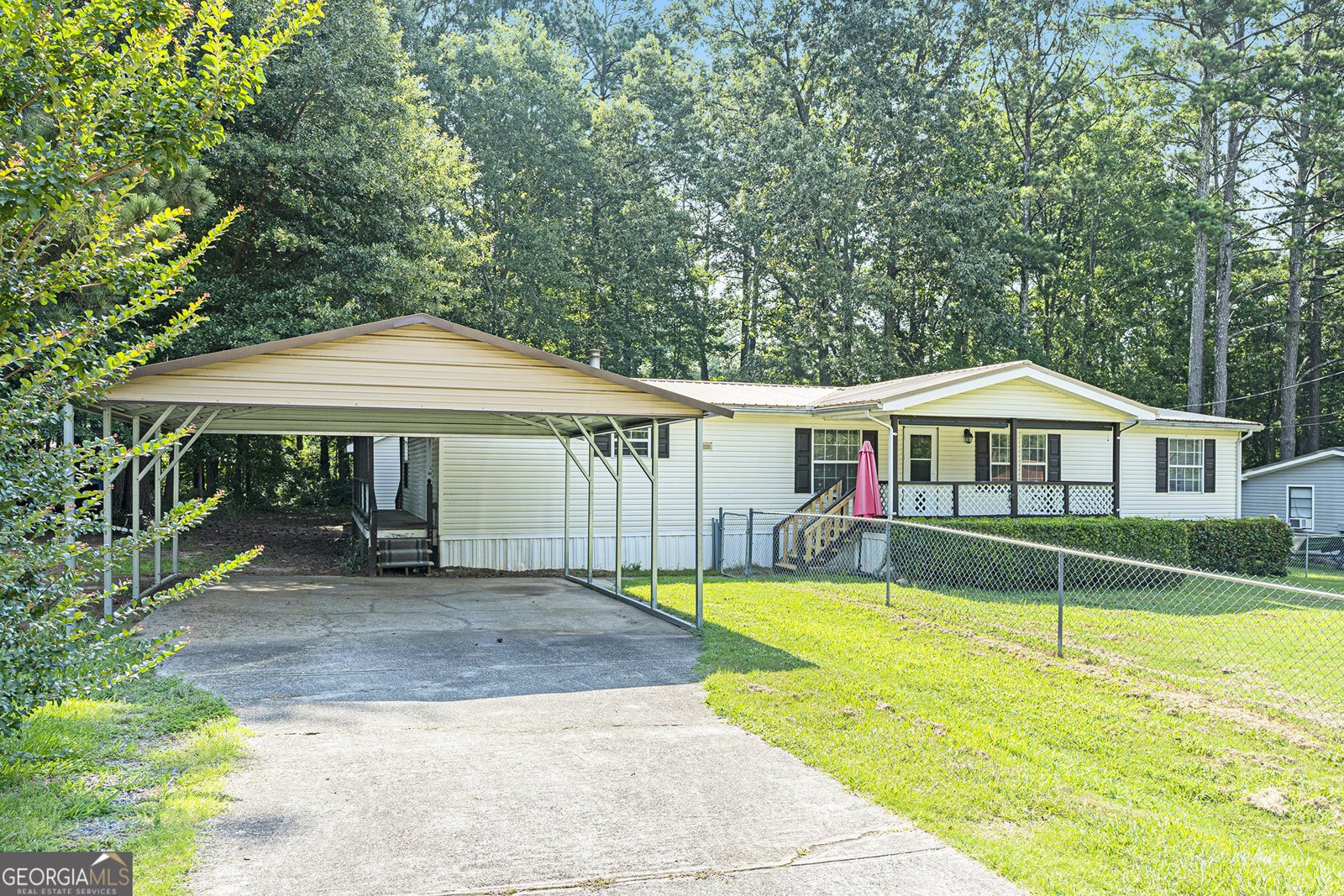 340 Loblolly Ridge Locust Grove - 4