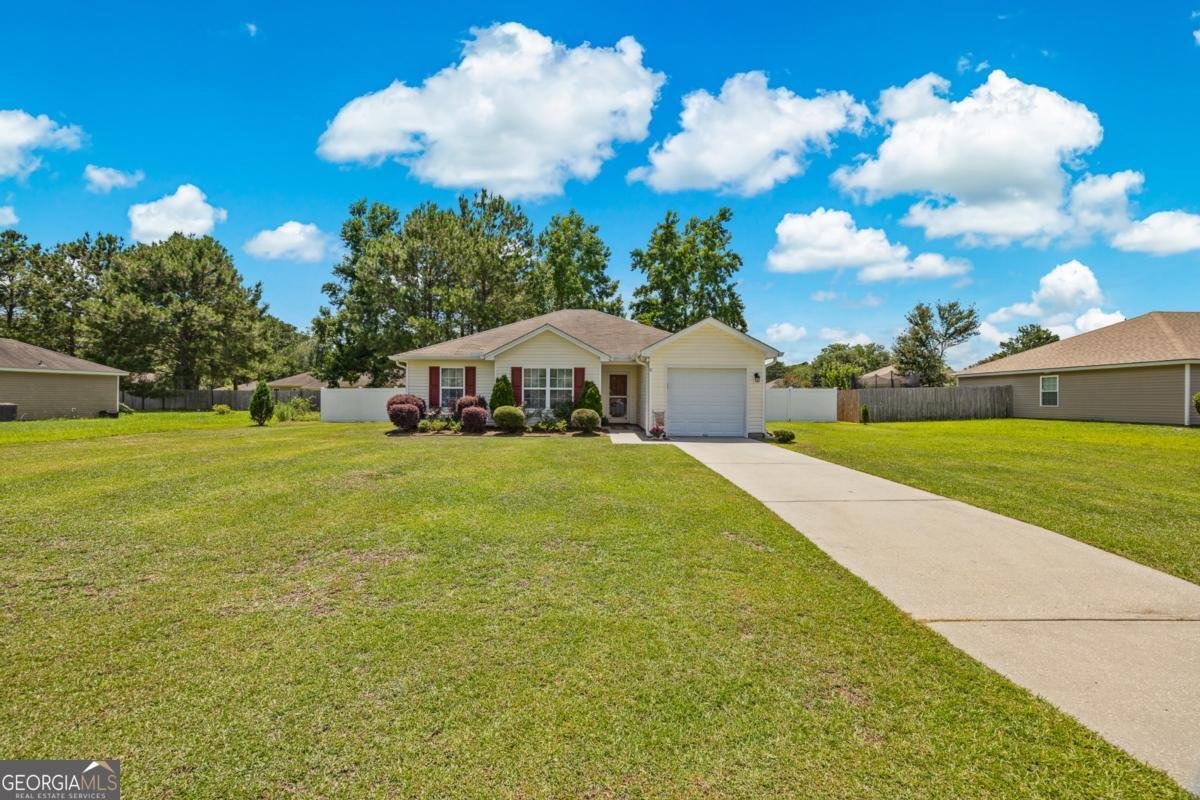 5 Winston Drive Guyton - 1