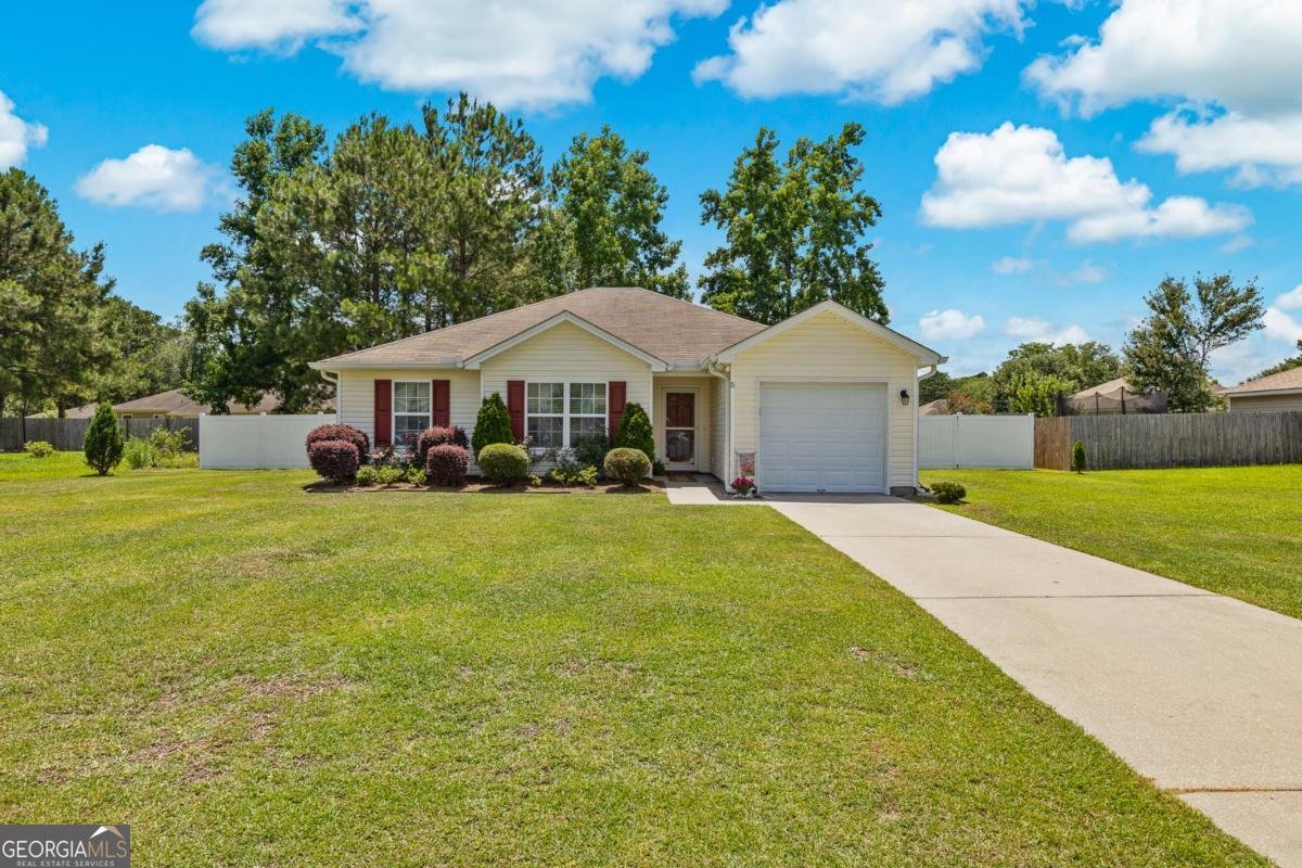 5 Winston Drive Guyton - 2
