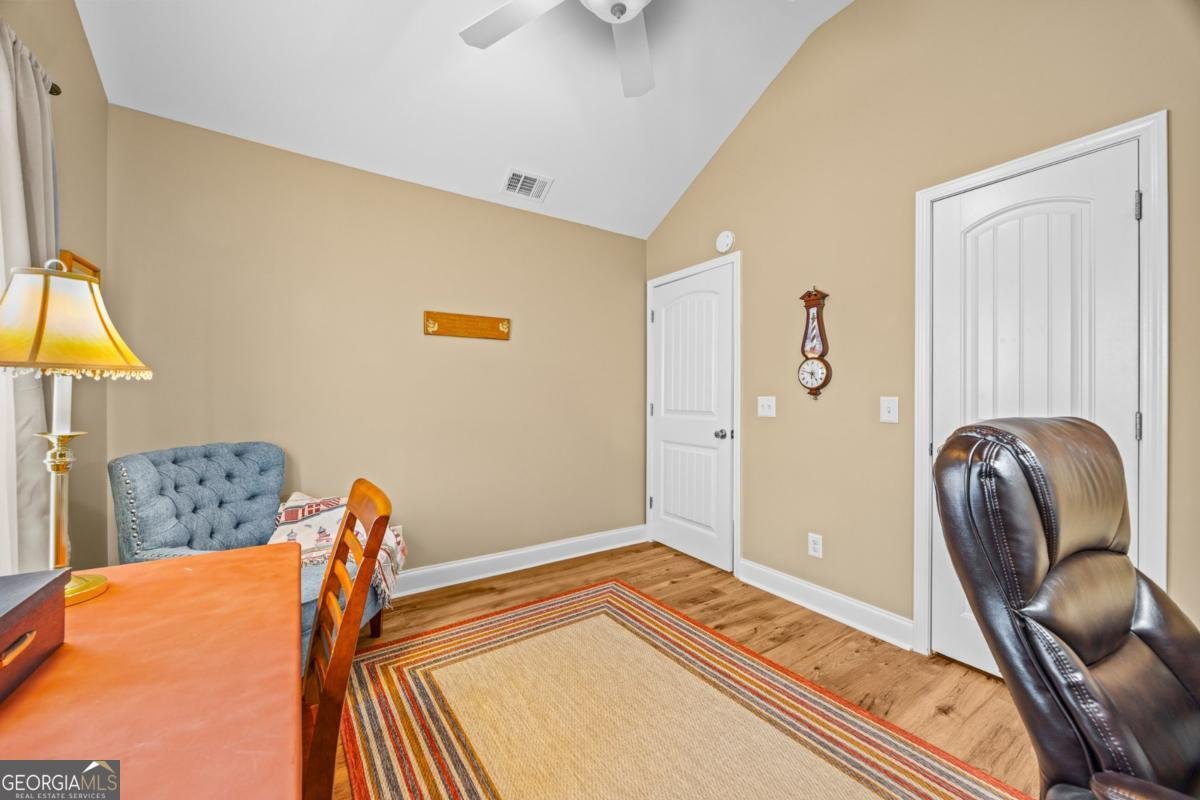 5 Winston Drive Guyton - 29