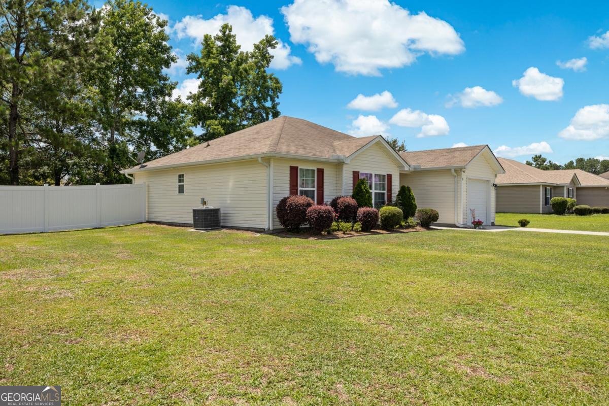 5 Winston Drive Guyton - 3