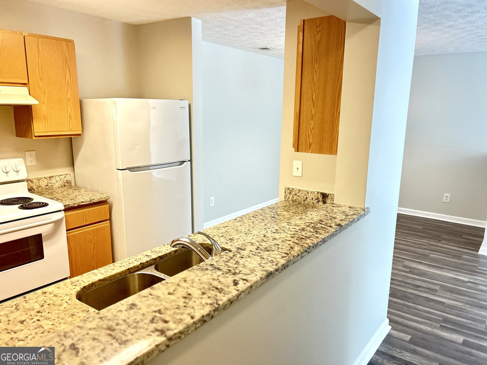 8201 Fairington Village Drive Lithonia - 8