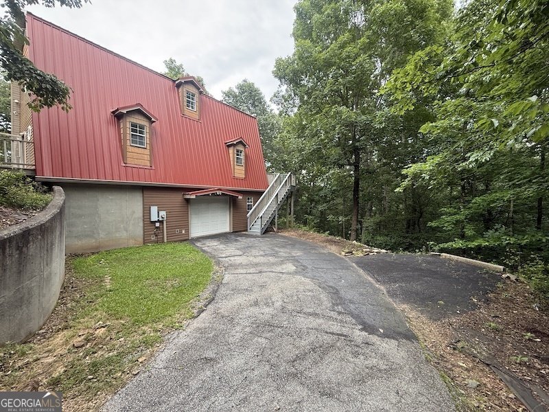 600 Ivory Drive Baldwin - 3